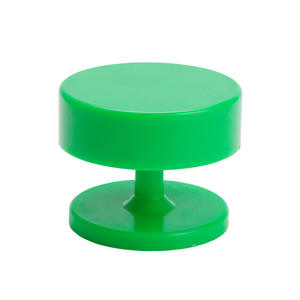 Strumento di aspirazione magnetica vassoio magnete ventosa piastra porta rustiche dentaria smeriglio per testa di macinazione odontoiatria trapani adsorbimento Base - Product Image 5