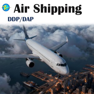 Deur-tot-deur luchtvracht <span class=keywords><strong>Qingdao</strong></span> DDP expediteur Saoedi-Arabië vrachtvervoerder logistiek vrachtinspectie douaneklaring - Product Image 3