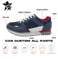 OEM Nouveaux Chaussures de Ville Blanches en Cuir pour Hommes Vente Chaude aux USA Prix Bas Baskets de Qualité Supérieure pour Garçons à l'Exportation
