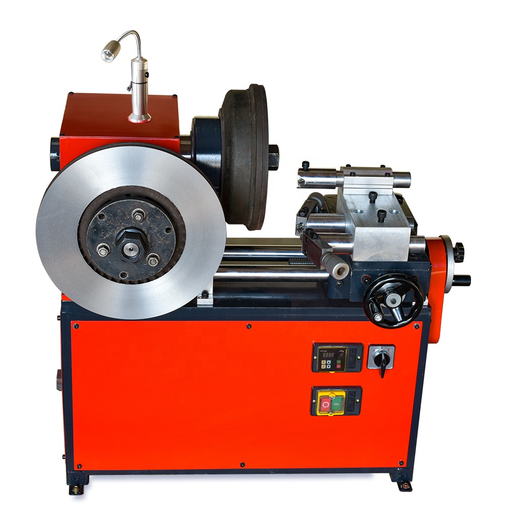 Оптовая продажа, тормозной диск, барабанный токарный станок, тормозной станок, токарный станок для ремонта автомобиля, тормозной диск и барабанный токарный станок C9335A C9335