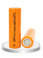 Batterie Li-ion rechargeable Sunpower 21700 3.7V 4000mAh 30A à décharge élevée pour l'assemblage de packs de batteries