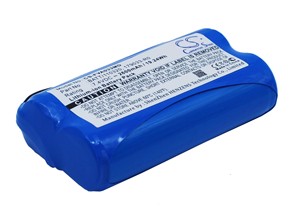 Batería para bomba de infusión <span class=keywords><strong>Fresenius</strong></span> Voluma, Link4 + Agilia, Volumat Agilia 110320-O, 179033,88888749, BATT/110320, MB1790 - Product Image 2