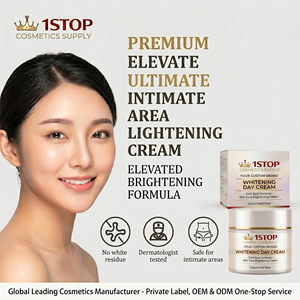 Crème Corporelle Éclaircissante Cast Whitening pour Peaux Noires, <span class=keywords><strong>Anti</strong></span>-Taches, Cosmétiques, Fourniture d'Usine, Produit de Soin Semi-Fini - Product Image 4