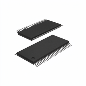 56 BSSOP Original Logic Electronic Chips Component SN74LVTH16646DL - Product Image 1