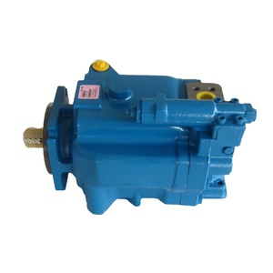 F12-030-LF-IV-K-000-000-0 F12-030-LF-IV-Z-000-000-0 Serie de Bombas Hidráulicas, Bombas de Pistón, Bombas para Motores Hidráulicos - Product Image 1