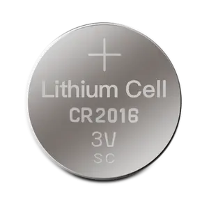 Button batterien für Watch batterie All größe münze zelle 3v lithium-batterie CR2016 CR2025 CR2032 Manufacturing High Capacity