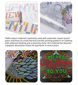 Macchina per Applicazione Paillettes SHENYUE a Testa Singola, Computerizzata per Ricamo e Trasferimento di Paillettes, Ideale per Piccole Imprese - Product Image 2