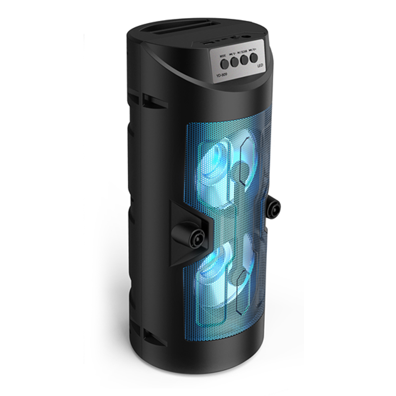 Transform Your Audio Experience with Superior gs 809 speaker Solutions