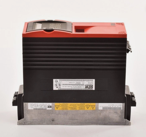 เครื่องแปลงความถี่ MDV60A0300-503-4-0T ใหม่เอี่ยม มีสินค้าในสต็อก - Product Image 5
