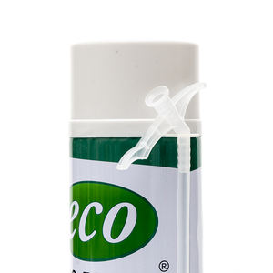 Espuma Expansiva de Hormigón Estructural, Pegamento de Aislamiento Térmico, Adhesivo de Espuma de Poliuretano de Celda Cerrada Líquido para Montaje - Product Image 3