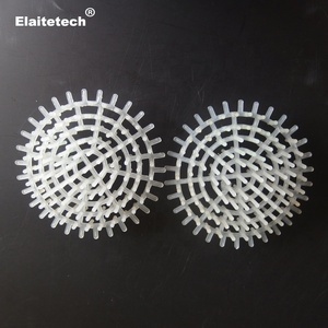 Plástico bio filtro plástico bola <span class=keywords><strong>igel</strong></span> bola para agua dulce y agua marina tanques - Product Image 3