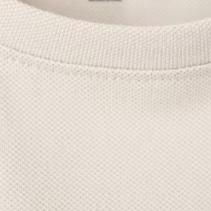 Camiseta Lisa para Hombre, Cuello Redondo, Manga Corta, Informal, Básica, con Logotipo Personalizado, Camiseta Blanca al por Mayor, Ropa Urbana de Verano - Product Image 5