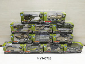 Petite voiture de poche en métal moulé sous pression, échelle Offre Spéciale 1:64, roue libre, camion d'<span class=keywords><strong>ambulance</strong></span>, jouet 8 ASST - Product Image 2