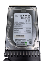 Disque dur SAS 7.2K 2.5 SFF Enterprise de 4 To pour serveur, référence 787676-002