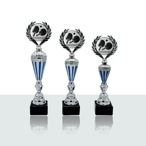 Trofeo di Tennis Tavolo Jeremy 29,5 cm - Product Image 1