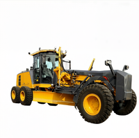 Niveleuses GR2405T de haute qualité, nouvelles machines routières, niveleuses à moteur à vendre