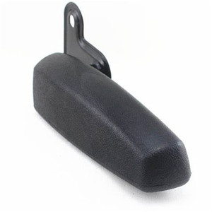 Accoudoir en <span class=keywords><strong>mousse</strong></span> PU antistatique personnalisé <span class=keywords><strong>pour</strong></span> chaise de bureau, pièces de rechange ergonomiques réglables <span class=keywords><strong>pour</strong></span> <span class=keywords><strong>fauteuil</strong></span>, sécurité ESD, confort doux - Product Image 2