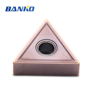 Lathe brake the solid ceramic carbide cutting tools - Product Image 1
