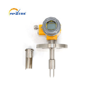 디지털 실험실 농도계 FeSi 분말 튜닝 포크 밀도 센서 화학 비중계 밀도계 - Product Image 5