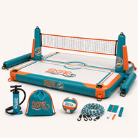 Canapé gonflable personnalisé avec logo, chaise longue flottante pour piscine, lac, plage, complexe hôtelier et vente en gros