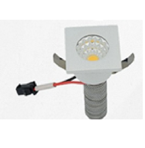 Foco LED LX121D Ajustable, Iluminación Moderna para Techo, Ahorro de Energía, para Tienda, Hogar, Oficina, Exhibición - Product Image 2