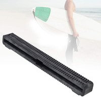 Fente universelle pour aileron de planche de surf longboard 10.5, accessoire polyvalent pour paddleboard et yacht, lot de 8 pièces