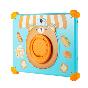 2026 New 10.1 Inch Kids <b>Tablet</b> Android 15 Learning Machine Educational WiFi <b>Tablet</b> PC Dual <b>SIM</b> Touch Screen Kids <b>Tablet</b> PC - Product Image 5