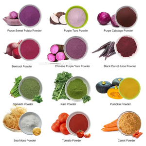 Grosir bubuk buah Bilberry Eropa pabrikan ISO - Product Image 6