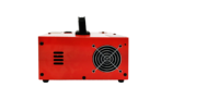 GX-E-CS1-E Portable 12Volt Pompe Électrique À Faible Bruit Haute Pression 300Bar Compresseur D'air pour Sports De Plein Air Piston Lubrification