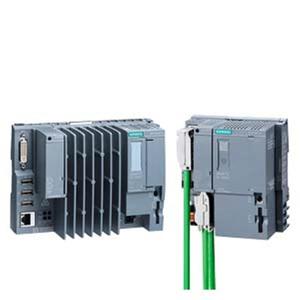 Actionneur de registre électrique Siemens QAE26.91 mural 5A en plastique ABS pour système CVC - Product Image 1