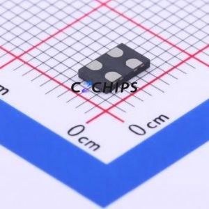 SiT8208AI-31-18E-28.636360 Pre-Programmed Oscillator SMD5032-4P Oscillator 28.63636MHz 20ppm LVCMOS/ LVTTL 1.8V - Product Image 2