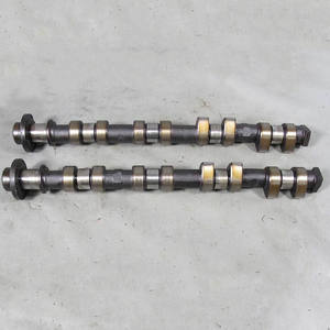 Arbres à cames Racing Performance pour BMW E31 840i <span class=keywords><strong>E32</strong></span> <span class=keywords><strong>730i</strong></span> 740i E34 530i 540i M60 M60B30 M60B40 Arbres à cames - Product Image 5