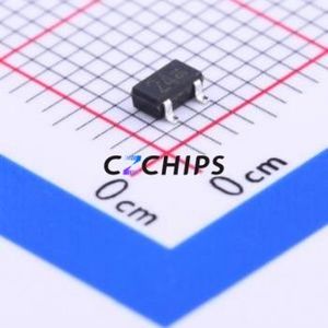 ทรานซิสเตอร์ดิจิตอล DTC114EKAT146 TO-236-3(SOT-23-3) ใหม่ล่าสุด - Product Image 1