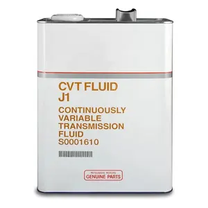 High Quality J1 continuously variable automatic wave box transmission cvt fluid For mitsubishi TOYOTA Motor Oil