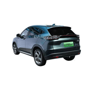 รถยนต์ไฟฟ้า <span class=keywords><strong>Jida</strong></span> Everbright EV 2025ยานยนต์สี่ล้อได้รับการรับรองใหม่ - Product Image 6