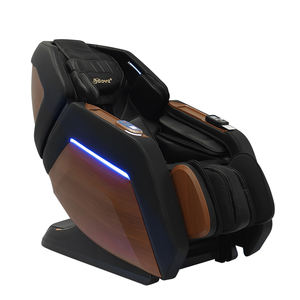 Máquina expendedora comercial de masaje corporal completa con sistema de pago, operada con monedas y billetes, con lector de tarjetas de crédito, fabricada en EE. UU. - Product Image 5