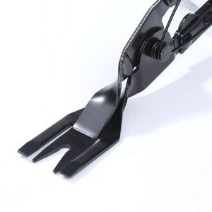 Chiave per Rimozione Clip in Acciaio Leggero <span class=keywords><strong>e</strong></span> Chiave per Rivetti con Impugnatura in Plastica, Pinze per Clip Interne Fai-da-Te OEM - Product Image 5