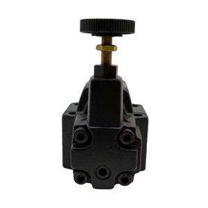Valvola di Controllo della Pressione Serie RCT RCT-03-E-22 RCT-06-E-22 RCT-10-E-22 Valvola Idraulica a Montaggio Rapido con Filettatura Standard - Product Image 1