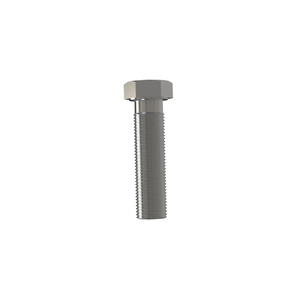 Vis de tracteur robuste Tradella International 19M7073, fixation en acier inoxydable de précision pour machines agricoles - Product Image 3