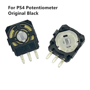 प्लेस्टेशन 4 ps4 मरम्मत भागों के लिए सिटेक मूल एनालॉग जॉयस्टिक पोटेंशियोमीटर - Product Image 2