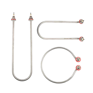 Ống sưởi nước nhiệt độ không đổi 220V/500W có thể tùy chỉnh, ống sưởi máy rửa chén, bàn sưởi cách nhiệt - Product Image 3