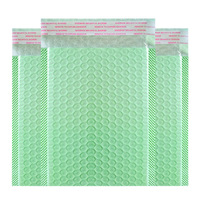 Enveloppes à bulles perlées de bonne qualité, sacs d'expédition rembourrés en polyéthylène à bulles