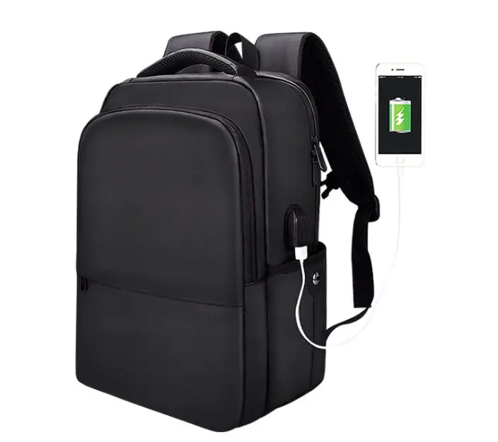 Factory new fashion men backpack laptop bags adult backpack mens waterproof laptop backpack