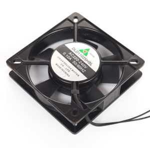 खनन रिग औद्योगिक रेडिएटर के लिए 110x25 मिमी 110v/220v/ac condenser मोटर शीतलन प्रशंसक 11025 - Product Image 6