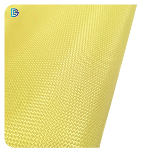 Giá bán buôn twaron Aramid dệt vải 400D 3000d Aramid sợi vải cuộn - Product Image 1