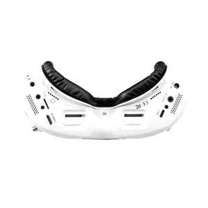 Lunettes FPV <span class=keywords><strong>V2</strong></span> HD Drone 1080HD SKY04O X <span class=keywords><strong>V2</strong></span> X PRO Skyzone Fatshark pour lunettes VR longue portée <span class=keywords><strong>l</strong></span> o FXB - Product Image 2