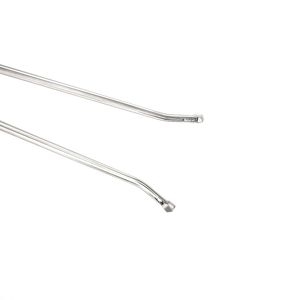 เครื่องมือผ่าตัดแบบใช้ซ้ำได้อุปกรณ์สำหรับการส่องกล้องตรวจภายในข้อเข่าเครื่องมือสำหรับการตัดกระดูก - Product Image 5