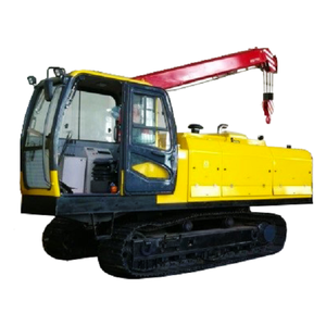 Tractor de Soldadura Multifuncional con Plataforma Elevadora Hidráulica y Fuente de Energía de Soldadura <span class=keywords><strong>Inverter</strong></span> - Product Image 1