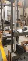 Máquina de Prueba de Tensión y Compresión de Resorte