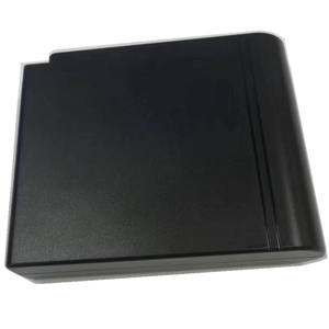 エアコン服ファンバッテリー5200 mah 7.4ボルトファンバッテリー7.4v 5200 mah li ionバッテリー - Product Image 3